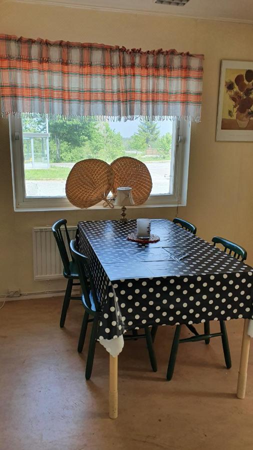 Sov Gott I Rabbalshede Apartment Екстериор снимка